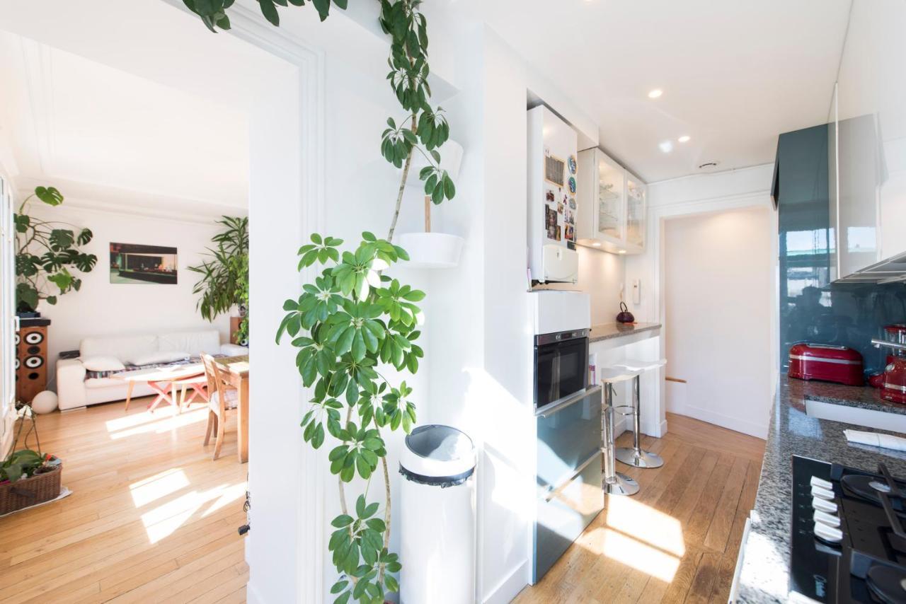 Apartment Veeve - By The Palais Royal *