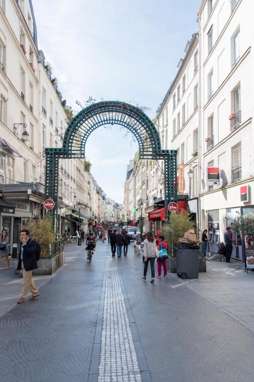Veeve - By The Palais Royal Apartment Paris