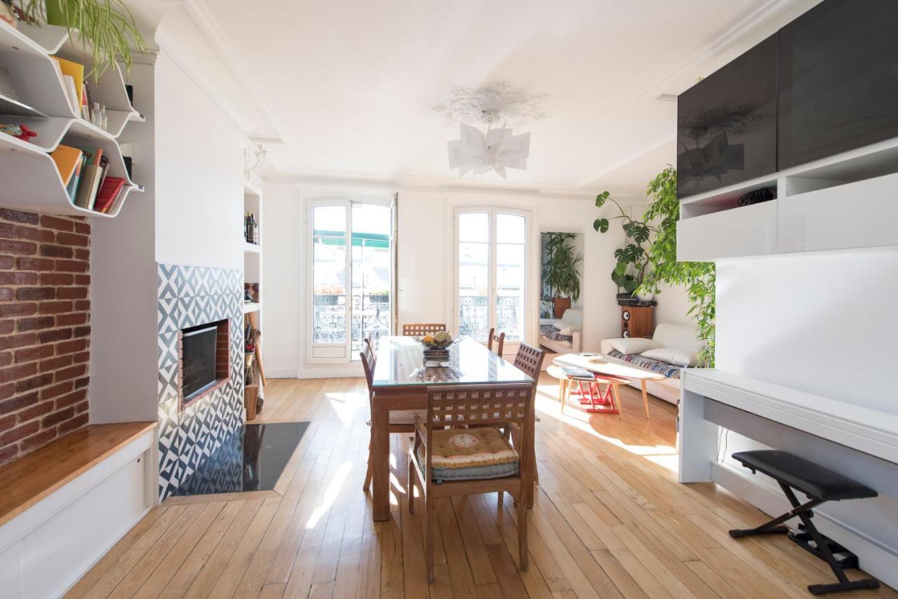 Apartment Veeve - By The Palais Royal Paris